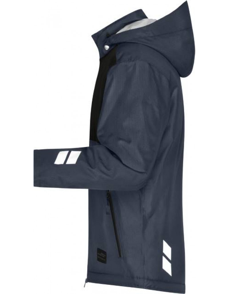 Jachetă de lucru Hardshell căptușită